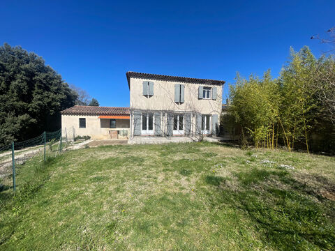   Maison Meyrargues 4 pi�ce(s) 104 m2 Maison - 4 pi�ce(s) - 104 m�