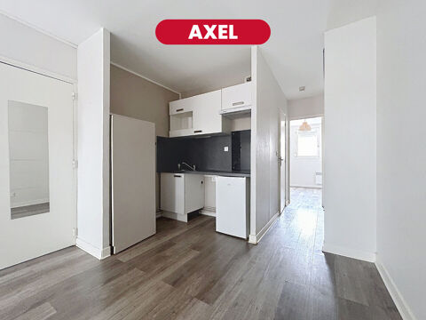  Appartement � vendre 2 pi�ces 32 m�