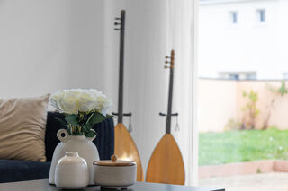  Maison à vendre 5 pièces 114 m²