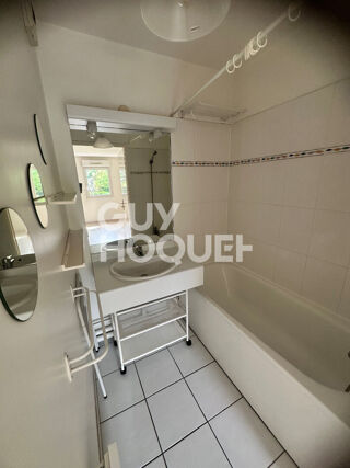  Appartement à louer 2 pièces 44 m²