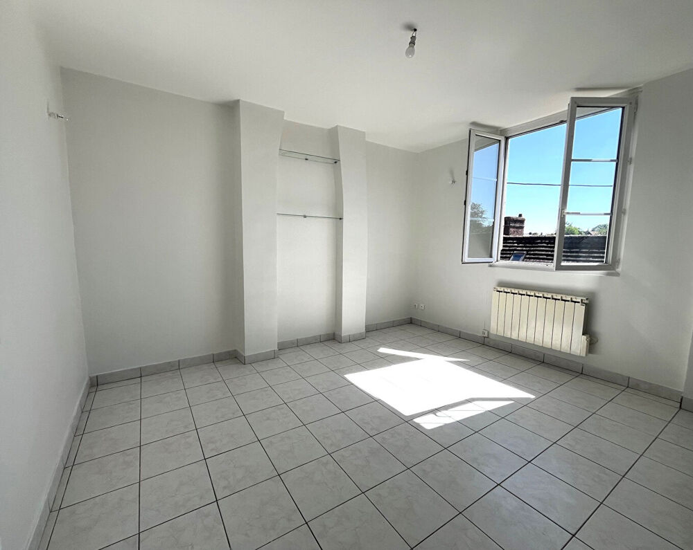 Appartement 4 pièces 76 m² · à Chambly · 76 m² · 170 000 €