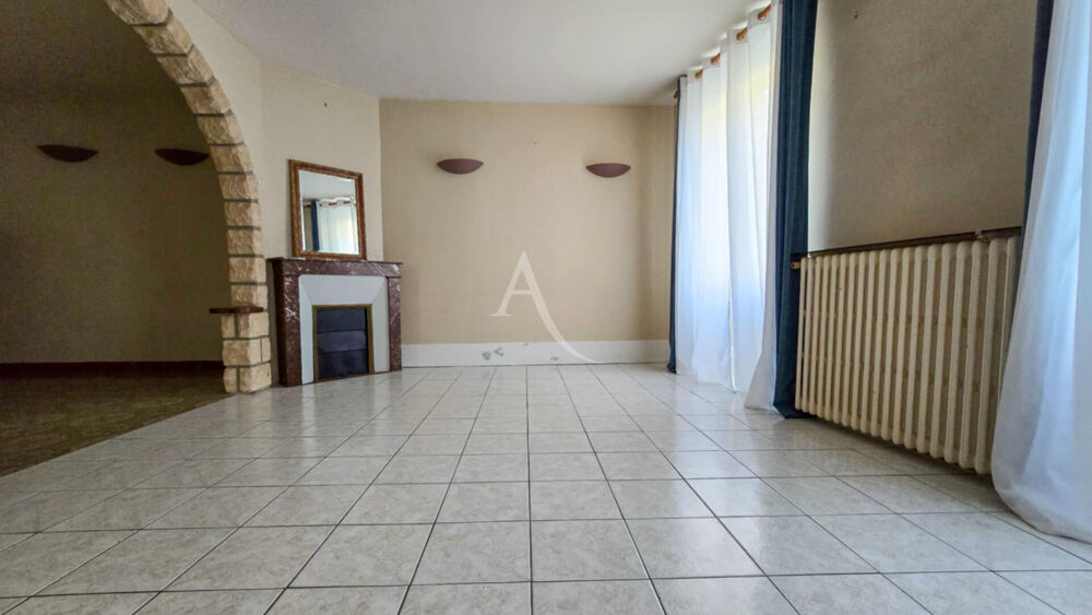 Vente Maison Maison de plus de 140 m² en plein coeur de Boissy L'Aillerie Boissy l aillerie