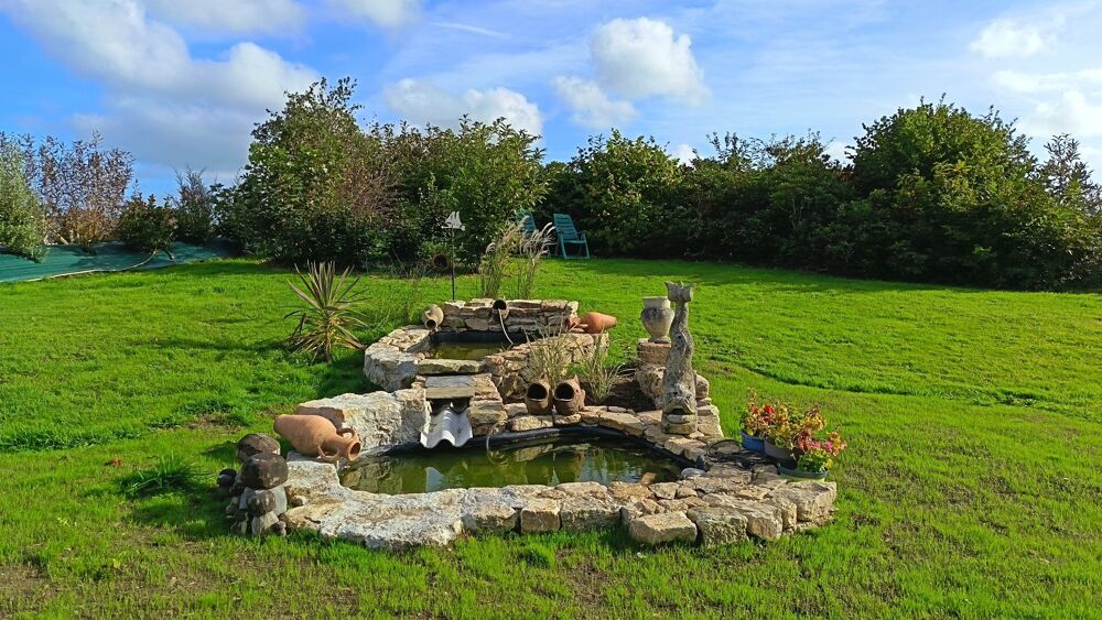 � vendre  Maison Landivisiau (29400)