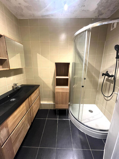  Appartement � louer 3 pi�ces 63 m�