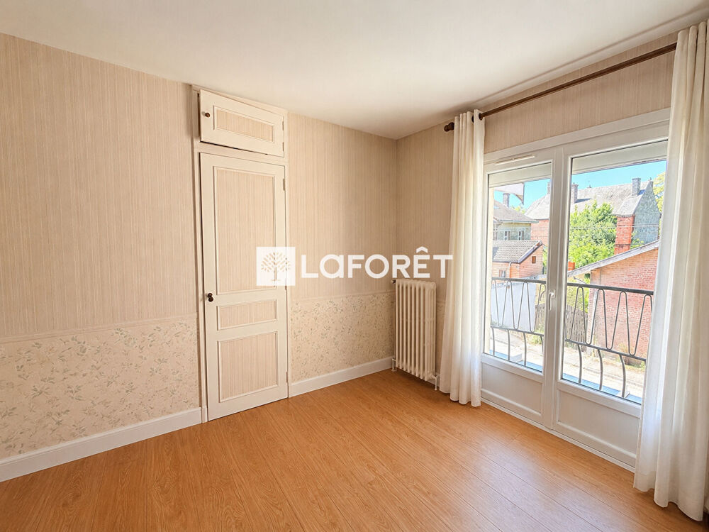 Maison familiale spacieuse 5 chambres