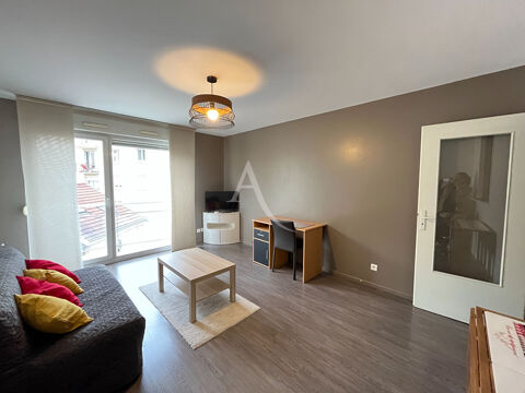  Appartement � louer 2 pi�ces 44 m�