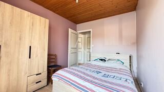  Maison � vendre 6 pi�ces 112 m�