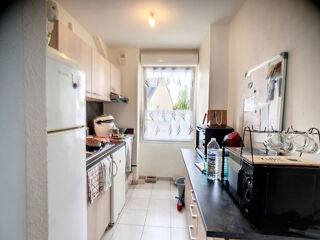  Maison � vendre 2 pi�ces 48 m�