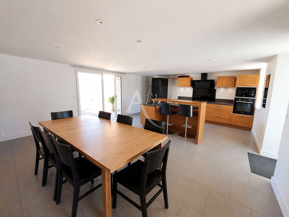 Maison La Gaubretière 7 pièces 222 m²