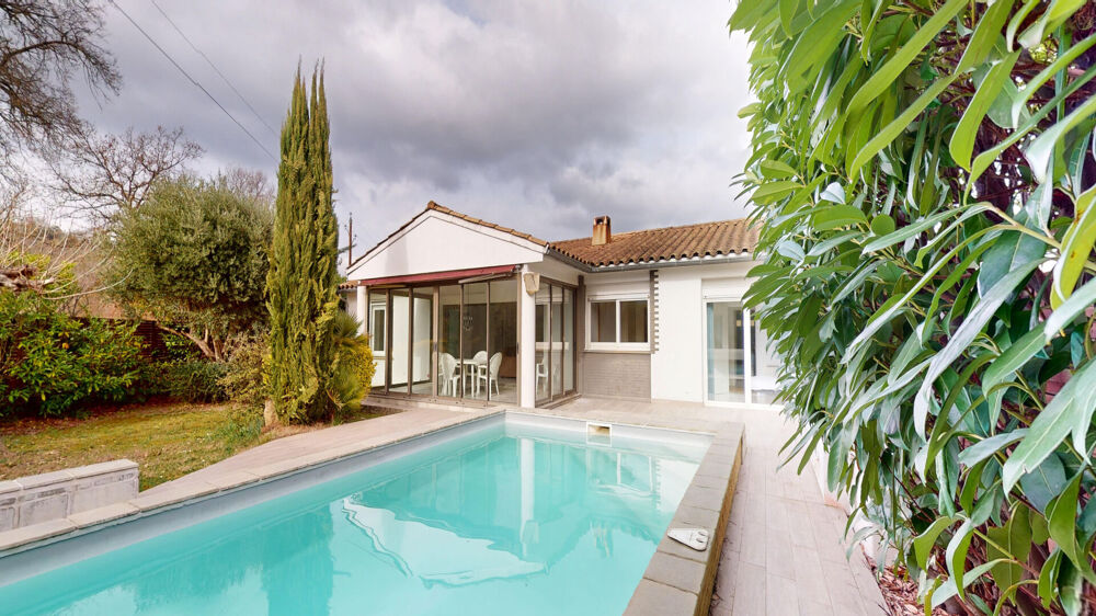 Location Maison Maison Cournanel 5 pièces Cournanel