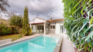  Maison à louer 5 pièces 120 m²