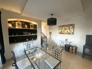 Maison à vendre 7 pièces 236 m²
