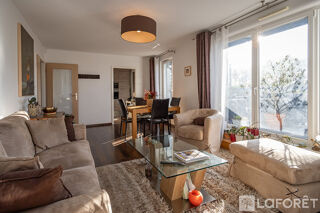  Appartement � vendre 4 pi�ces 79 m�