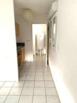  Appartement � vendre 1 pi�ce 36 m�