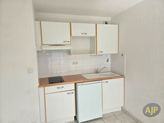  Appartement � vendre 2 pi�ces 44 m�