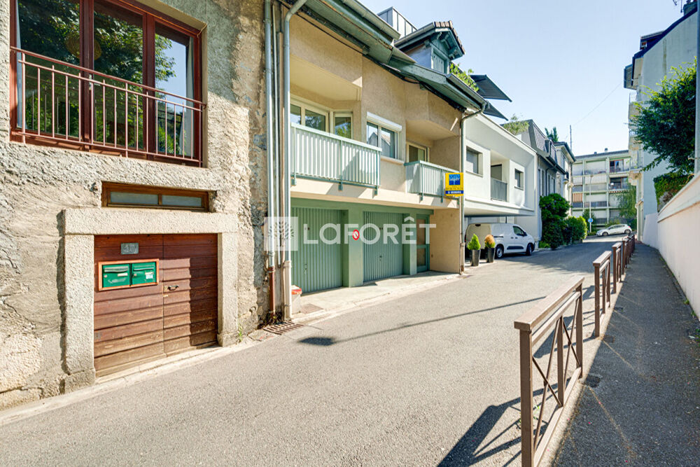 Maison Evian Les Bains 4 pièces 107,64m² en Hypercentre