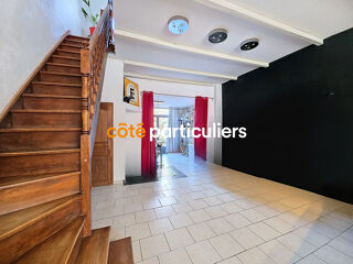  Maison � vendre 7 pi�ces 155 m�