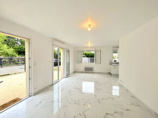  Maison � vendre 3 pi�ces 60 m�