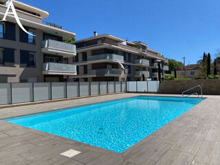  Appartement � louer 2 pi�ces 43 m�