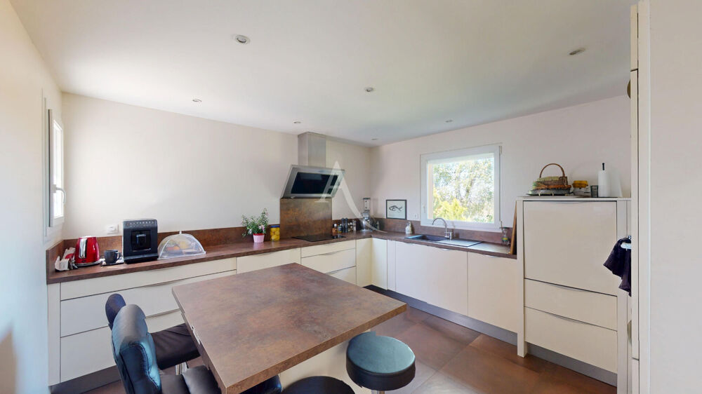 Maison Montgiscard 6 pièce(s) 130 m2 à seulement 20 minutes de Toulouse
