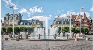  Appartement  vendre 5 pices 92 m