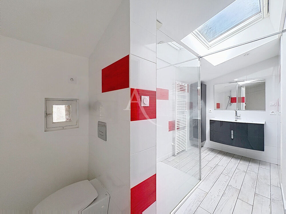 Location Maison Maison Fegreac 108.41 m2 Fegreac