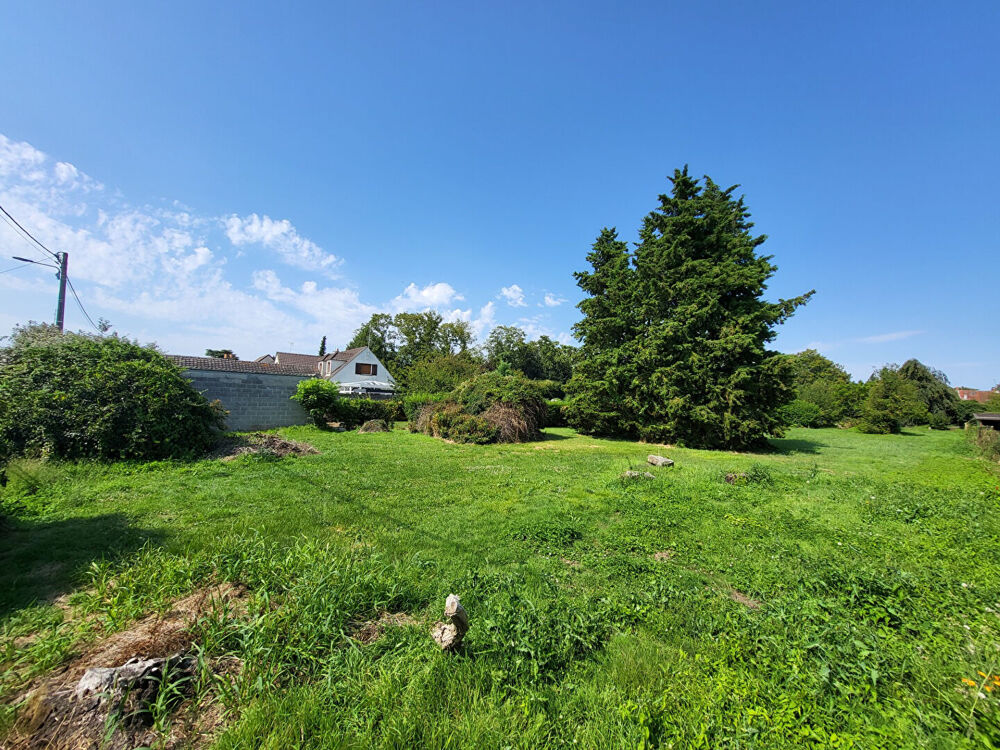 Vente Terrain Terrain à bâtir de 750m² Guignes