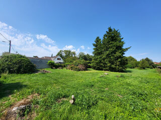  Terrain à vendre 748 m²