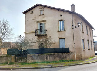 Maison 6 pièces 180 m² · à Caylus · 180 m² · 139 000 €