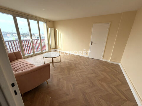  Appartement � louer 2 pi�ces 43 m�