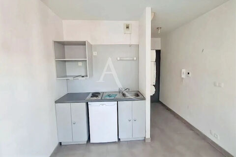  Appartement  vendre 1 pice 19 m