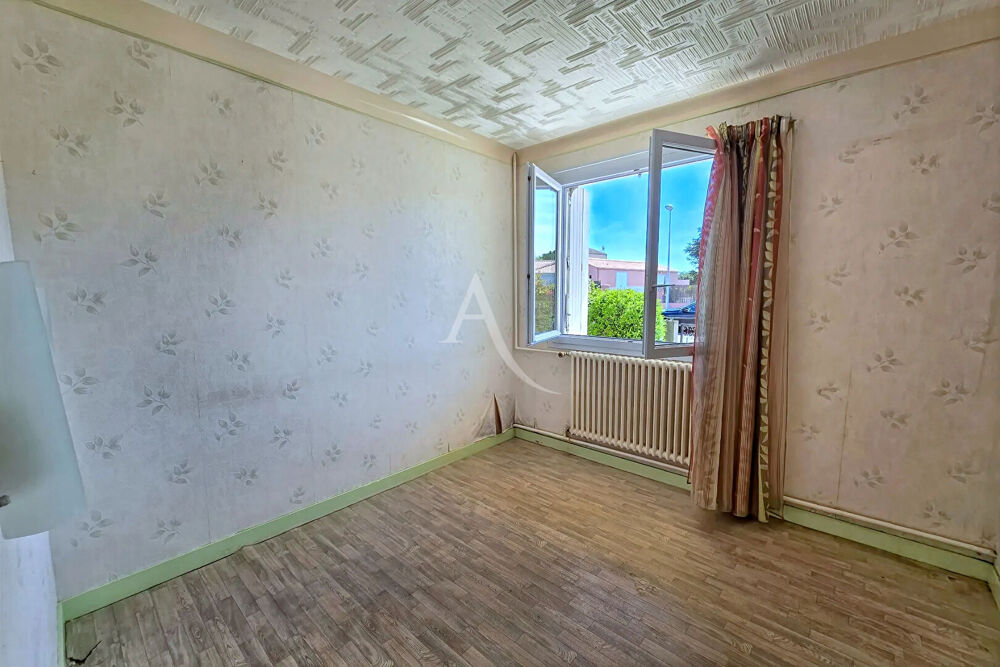 Vente Maison Maison à rafraichir sur le secteur du petit Paris Les sables d olonne