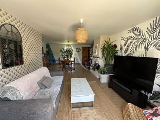  Maison à vendre 5 pièces 120 m²