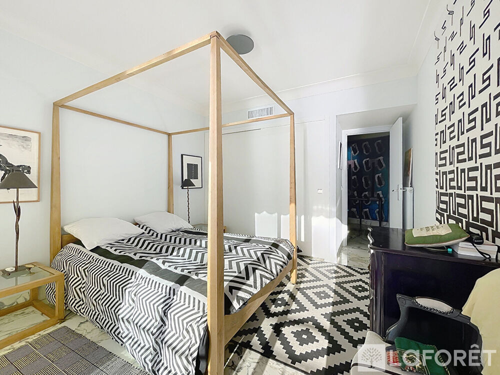  vendre  Appartement Roquebrune-Cap-Martin (06190)