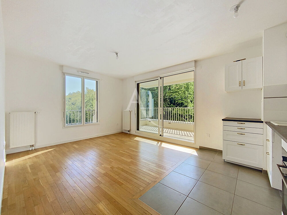 Appartement 3 pièces de 53.08 m² - Saint-Germain-en-Laye