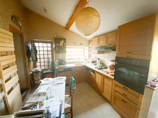  Maison � vendre 6 pi�ces 166 m�