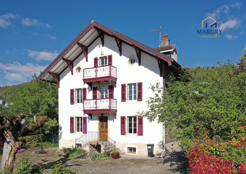 Maison Divonne Les Bains.