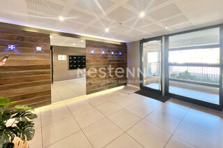  Appartement � vendre 2 pi�ces 53 m�