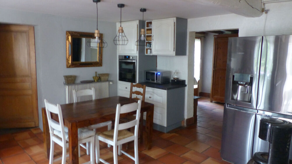 Vente Maison ensemble immobilier à MENESPLET Menesplet