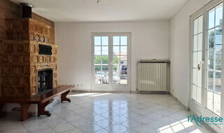  Maison à vendre 5 pièces 160 m²