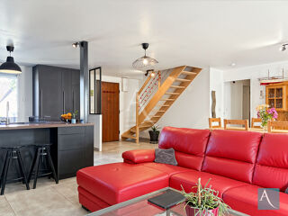  Maison à vendre 7 pièces 130 m²