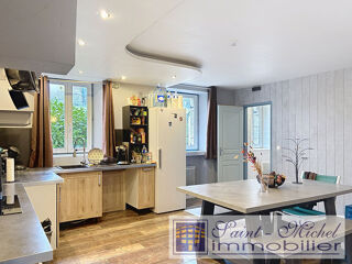  Maison � vendre 6 pi�ces 111 m�