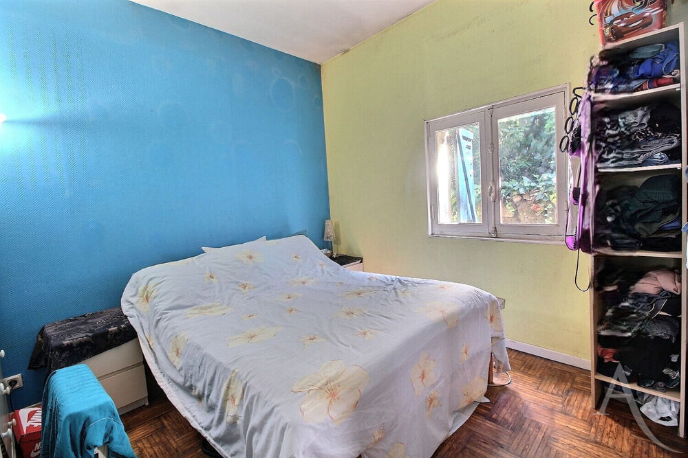 Vente Maison Maison proche place du 14 Juillet (95m²) Begles
