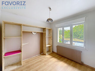  Maison à vendre 3 pièces 68 m²