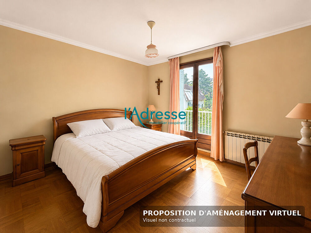 à vendre  Maison Nanterre (92000)