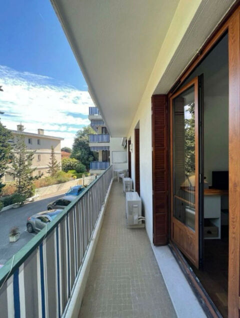  Appartement � louer 1 pi�ce 21 m�