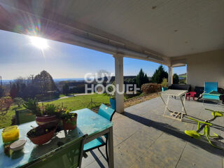  Maison � vendre 5 pi�ces 133 m�