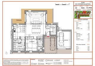  Maison � vendre 5 pi�ces 154 m�