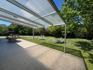  Maison � vendre 6 pi�ces 140 m�