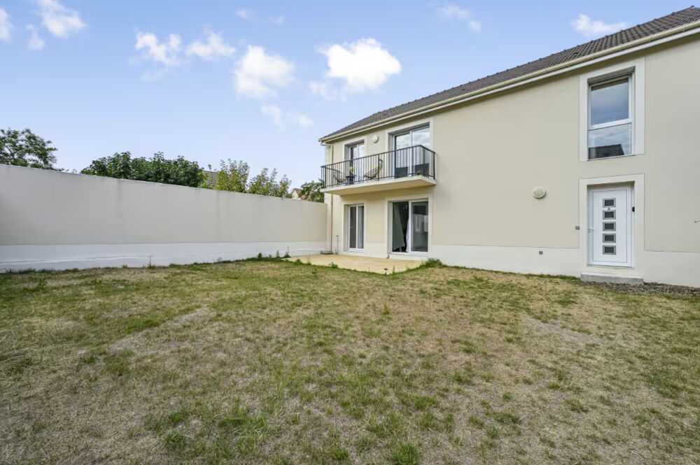 Maison Bezons 6 pièce(s) 142.10 m2